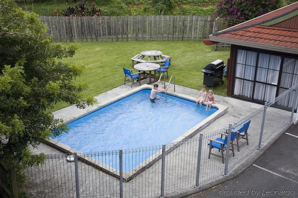 Cherry Court Motor Lodge Whangarei Facilidades foto